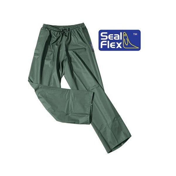 Sealflex pants [SAHORNE-Sealflex pants]